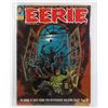 Image 1 : A WARREN MAGAZINE EERIE ISSUE #43 NOVEMBER 1972
