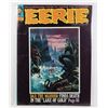 Image 1 : A WARREN MAGAZINE EERIE ISSUE #44 DECEMBER 1972
