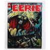 Image 1 : A WARREN MAGAZINE EERIE ISSUE #47 APRIL 1973