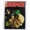 Image 1 : A WARREN MAGAZINE EERIE ISSUE #50 AUGUST 1973