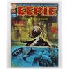 Image 1 : A WARREN MAGAZINE EERIE ISSUE #66 JUNE 1975