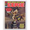 Image 1 : A WARREN MAGAZINE EERIE ISSUE #81 FEBRUARY 1977