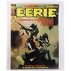 Image 1 : A WARREN MAGAZINE EERIE ISSUE #64 MARCH 1975