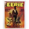 Image 1 : A WARREN MAGAZINE EERIE ISSUE #74 MAY 1976