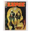 Image 1 : A WARREN MAGAZINE EERIE ISSUE #85 AUGUST 1977