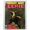 Image 1 : A WARREN MAGAZINE EERIE ISSUE #87 OCTOBER 1977