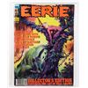 Image 1 : A WARREN MAGAZINE EERIE ISSUE #125 OCTOBER 1981