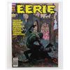 Image 1 : A WARREN MAGAZINE EERIE ISSUE #124 SEPTEMBER 1981