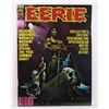 Image 1 : A WARREN MAGAZINE EERIE ISSUE #135 OCTOBER 1982