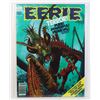 Image 1 : A WARREN MAGAZINE EERIE ISSUE #109 FEBRUARY 1980