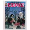 Image 1 : A WARREN MAGAZINE EERIE ISSUE #93 JUNE 1978