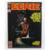 Image 1 : A WARREN MAGAZINE EERIE ISSUE #133 AUGUST 1982