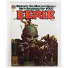 Image 1 : A WARREN MAGAZINE EERIE ISSUE #102 JULY 1979