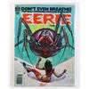 Image 1 : A WARREN MAGAZINE EERIE ISSUE #108 JANUARY 1980