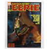 Image 1 : A WARREN MAGAZINE EERIE ISSUE #114 SEPTEMBER 1980
