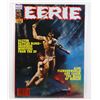 Image 1 : A WARREN MAGAZINE EERIE ISSUE #116 NOVEMBER 1980