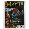 Image 1 : A WARREN MAGAZINE EERIE ISSUE #119 FEBRUARY 1981
