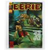 Image 1 : A WARREN MAGAZINE EERIE ISSUE #127 DECEMBER 1981