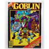 Image 1 : A WARREN MAGAZINE THE GOBLIN ISSUE #2 AUGUST 1982