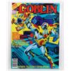 Image 1 : A WARREN MAGAZINE THE GOBLIN ISSUE #1 JUNE 1982