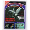 Image 1 : SCIENCE FANTASY FILM CLASSICS. BATTLESTAR