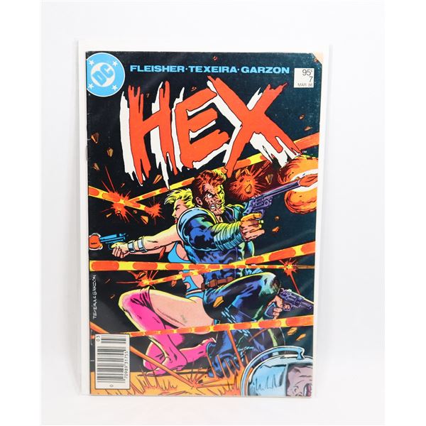 HEX #7