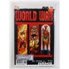 Image 1 : DC WORLD OF WAR PART 1 JUNE 2007 PART 4 JUNE
