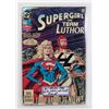 Image 1 : DC SUPERGIRL AND TEAM LUTHOR NUMBER 1 SPECIAL 1993