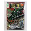 Image 1 : DC RAGMAN NUMBER 1 OCTOBER 1991 TO NUMBER 8 MAY