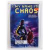 Image 1 : DC MY NAME IS CHAOS BOOK NUMBER 1 TO NUMBER 4 1992