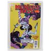 Image 1 : DC VERTIGO MIDNIGHT MASS NUMBER 1 JUNE 2002 TO