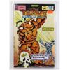 Image 1 : WONDER COLOR COMICS TERRAFORMERS SHAPERS OF WORLDS