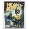 Image 1 : EPIC HEAVY METAL (OCTOBER 2003)