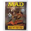 Image 1 : MAD MAGAZINE #235 CUTS THE BALONEY CONAN PARODY)