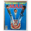Image 1 : MAD MAGAZINE #283 (CROCODILE DUNDEE VS RAMBO)