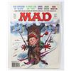 Image 1 : MAD MAGAZINE #212 (1980) (FEAT. ALFIE CRASHING