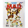 Image 1 : MAD MAGAZINE #298 (FEAT. NUMEROUS ALFIES CLIMBING