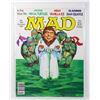Image 1 : MAD MAGAZINE #306 (FEAT. ALFIE MAKES THE NINJA