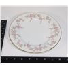 Image 4 : 11 CHINA PLATES ROSES, BLOSSOM TIME ROYAL ALBERT