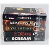 Image 1 : 5 PACK VHS - "THE OTHERS"
