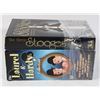 Image 1 : 2 PACK DVDS "3 STOOGES & LAUREL& HARDY"