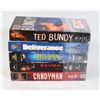 Image 1 : 5 PACK VHS - "DELIVERANCE"