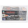 Image 1 : 3 PACK VHS NEW " JOHN DENVER"