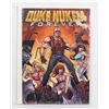 Image 1 : IDW DUKE NUKEM: FOREVER #0 (2011) MINI-COMIC (1ST DUKE NUKE