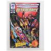 Image 1 : MALIBU ULTRAFORCE #0A (VOL 1) (1994) MINI-COMIC