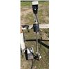 Image 4 : MINNKOTA 60 ELECTRIC TROLLING MOTOR - RUNS