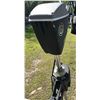 Image 7 : MINNKOTA 60 ELECTRIC TROLLING MOTOR - RUNS