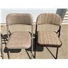 Image 2 : FOLDING CHAIRS, LOT