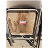 Image 7 : FOLDING CHAIRS, LOT