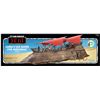 Image 1 : #1 STAR WARS HASLAB JABBAS SAIL BARGE KHETANNA